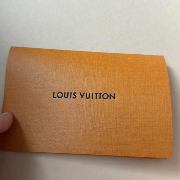 Authentic Louis Vuitton box only *read description* - Picture 5 of 6
